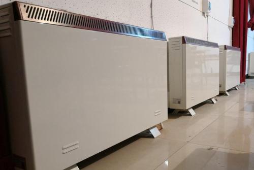 蓄熱電暖器的功率大取暖效果就一定好嗎？