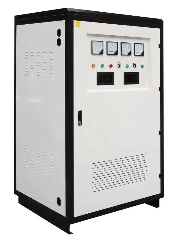 河北電鍋爐廠家是具有高溫、高壓的熱能設備