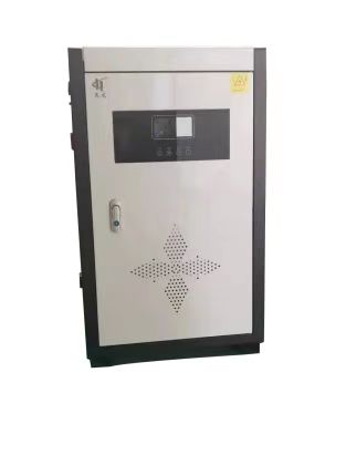 今天由河北電鍋爐廠家小編與您分享開春以后電鍋爐的保養(yǎng)方法